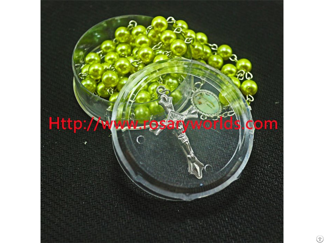 Holy Faith Rosary