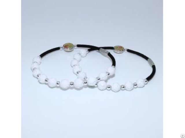 8mm Hot Sale Fashion Rosary Bracelet Cb167