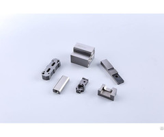 China Excellent Quality Precision Mould Component Manufacturer