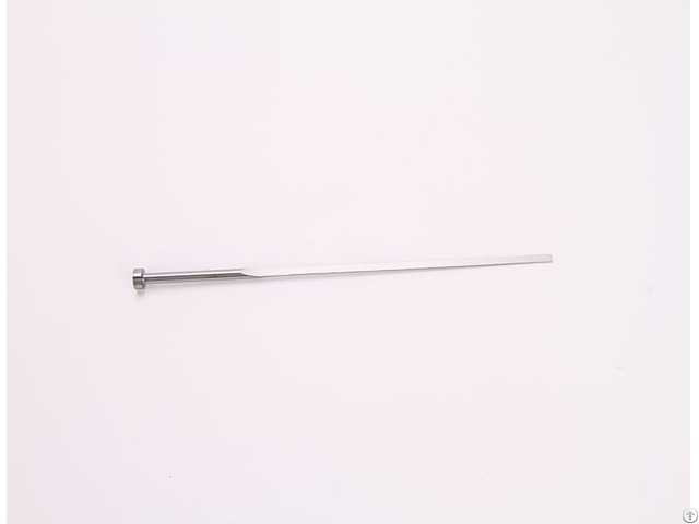 Precision Mould Part Manufacturer Hardware Tools Core Pins And Sleeves