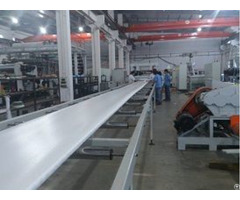 Xps Heat Insulation Foamed Plate Extrusion Machine Manufacturers