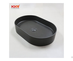 Acrylic Solid Surface Basin