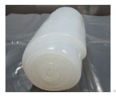 General Purpose Fluorosilicone Rubber Compound Tpd Fs R8200