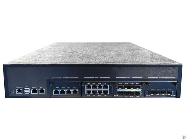 Network Security Appliance Firewall Hardware Model F11611 F19611 F23611 F23224 F23621