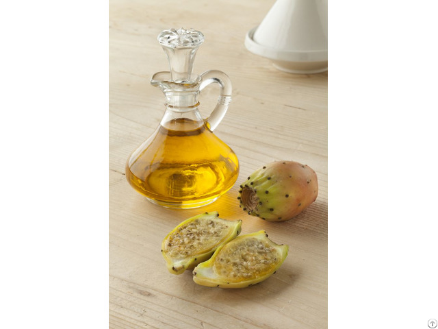 Prickly Pear Seed Oil Manufacturer