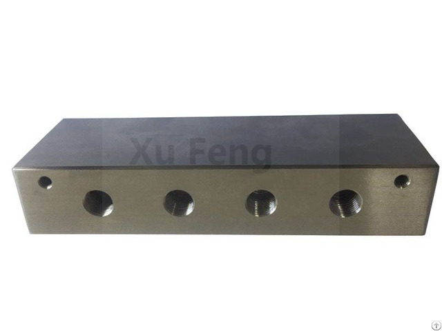 Good Price Cnc Milling Steel Parts