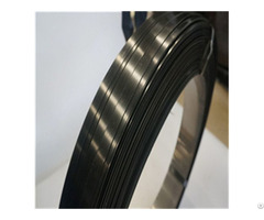 Standard Cold Rolled Steel Strip 0 90mm Thickness 18mm Width For Unhardened C67s