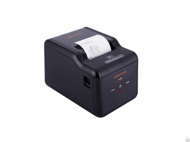 Rpp300 72mm Mobile Printer