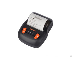 Rpp02a 58mm Thermal Mobile Printer