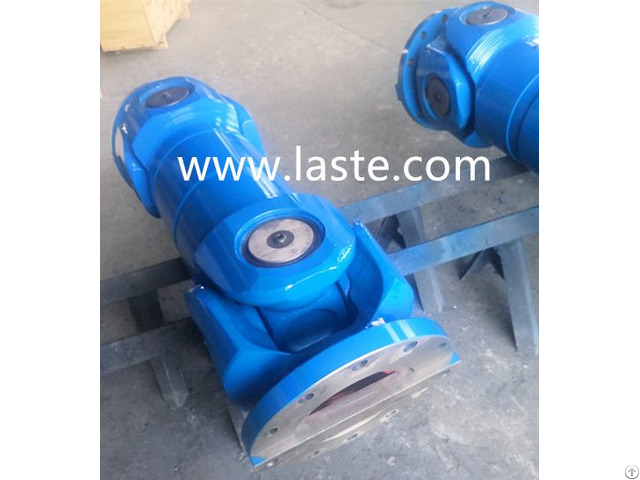 Universal Joint Cardan Shaft