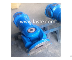 Universal Joint Cardan Shaft