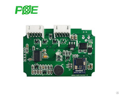 Customized Pcb Pcba Printed Circuit Board Assembly Manufacturer
