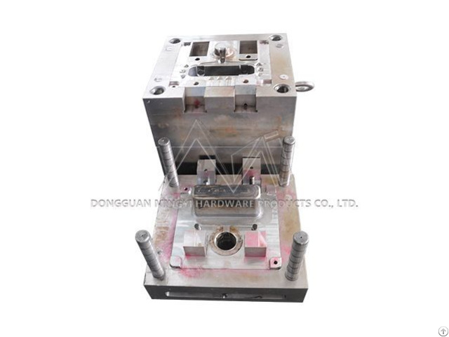 Die Casting Mould