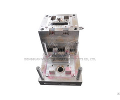 Die Casting Mould