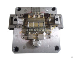 Aluminum Alloy Cavity Mold