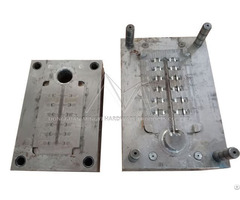 Zinc Alloy Die Casting Counterweight Block Mold