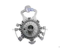 Aluminum Alloy Die Cast Part