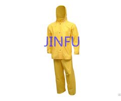 Rainwear Workwear