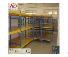 Professional Design Heavy Duty Storage Shelf