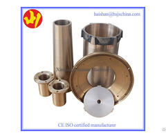 High Density Durable Symons Cone Crusher Parts