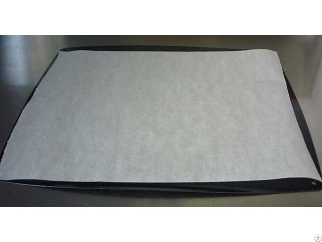 Oil Absorbing Slip Baking Paper