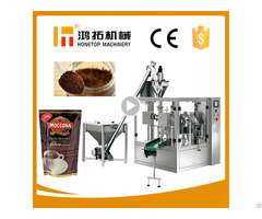 Standard Quality Powder Packing Machine