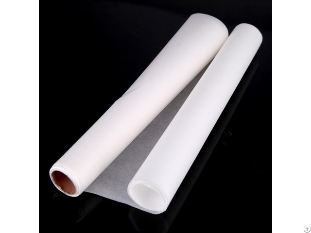 Silicone Coated Baking Parchment Paper