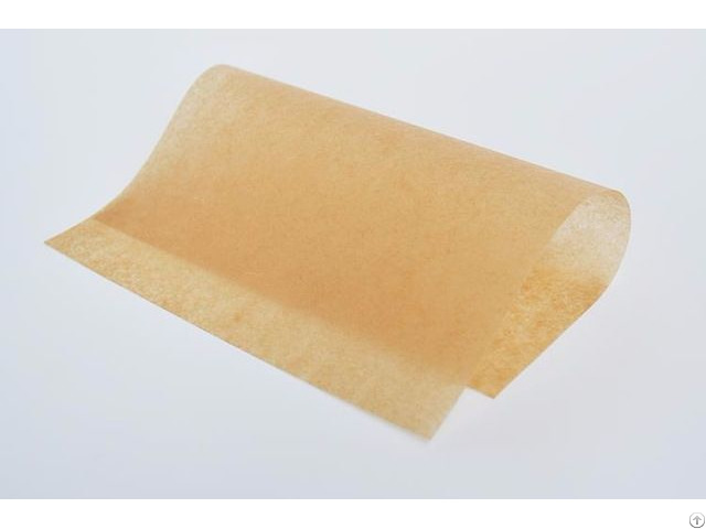 Greaseproof Baking Paper