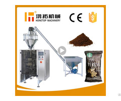 Vertical Powder Packing Machine