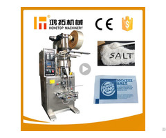 Small Granule Packing Machine