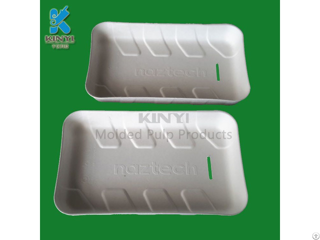 Environmental Mobile Phone Packaging Tray Box