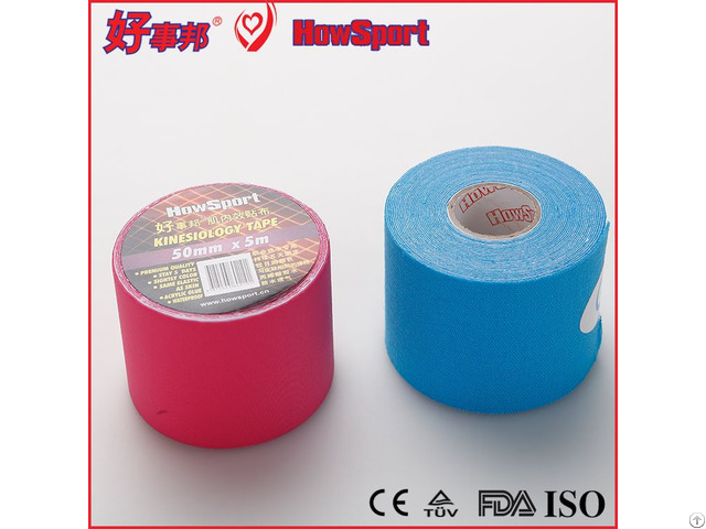 Howsport Kinesiology Tape