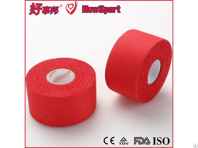 Howsport Athletic Tape