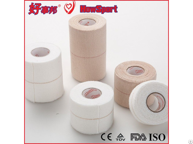 Howsport Elastic Adhesive Bandage