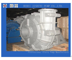 Lah Series Slurry Pump