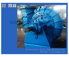 Tl R Desulfurization Pump