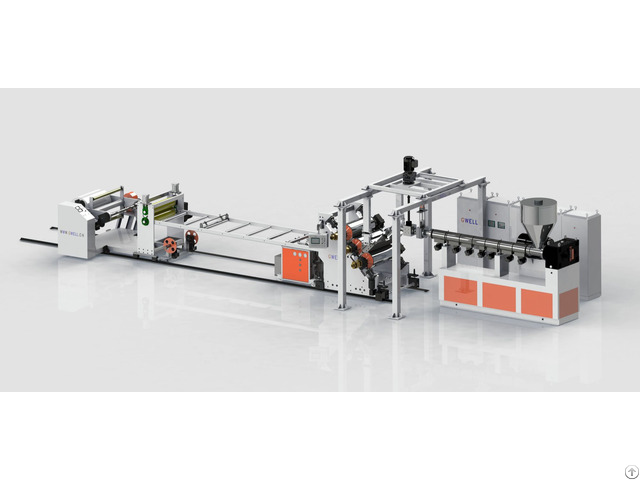 Ps Print Sheet Equipment