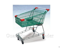 Yld Ut100 1s Australian Shopping Trolley