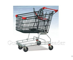 Yld Ut145 2s Australian Shopping Trolley