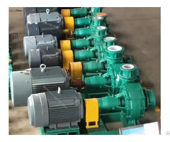 Uhb Zk Mortar Slurry Centrifugal Pump