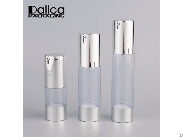 Airless Pump Bottle