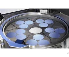Gan On Sic Epi Wafer Supplier Gallium Nitride Substrate