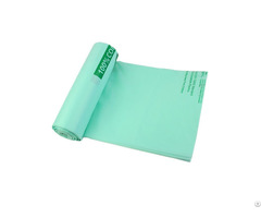 13gal Biodegradable Trash Bag
