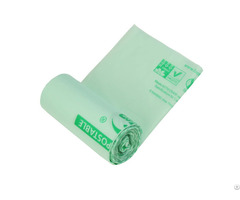 3gal Biodegradable Trash Bag