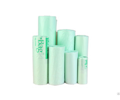 Biodegradable Trash Bag