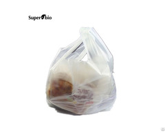 Biodegradable T Shirt Bag