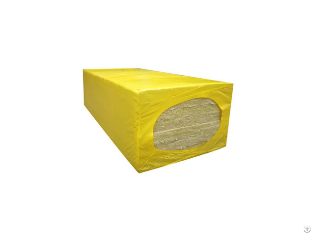 Mineral Wool Board