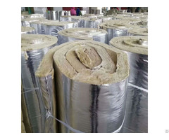 Rock Wool Blanket For Sale