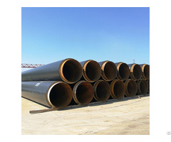 Pre Insulated Pipe