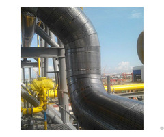 Marine Installation Engineering